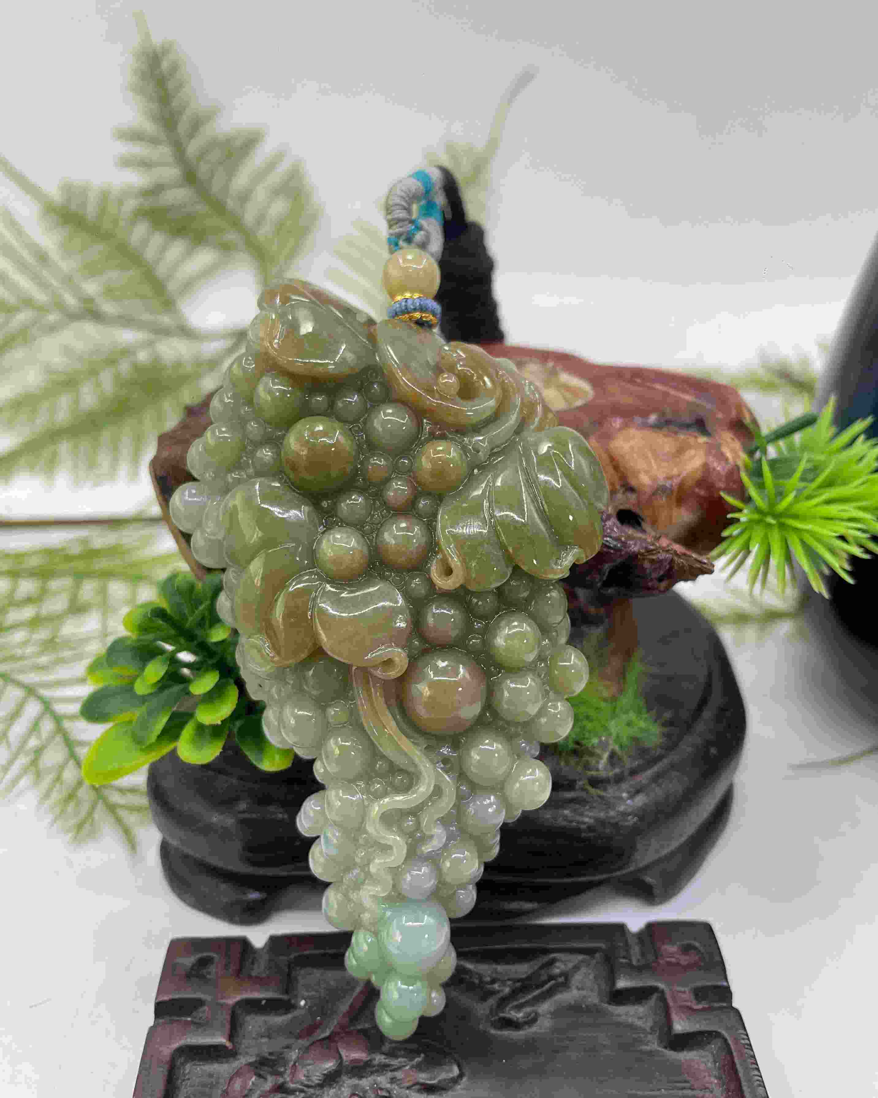 多子多福