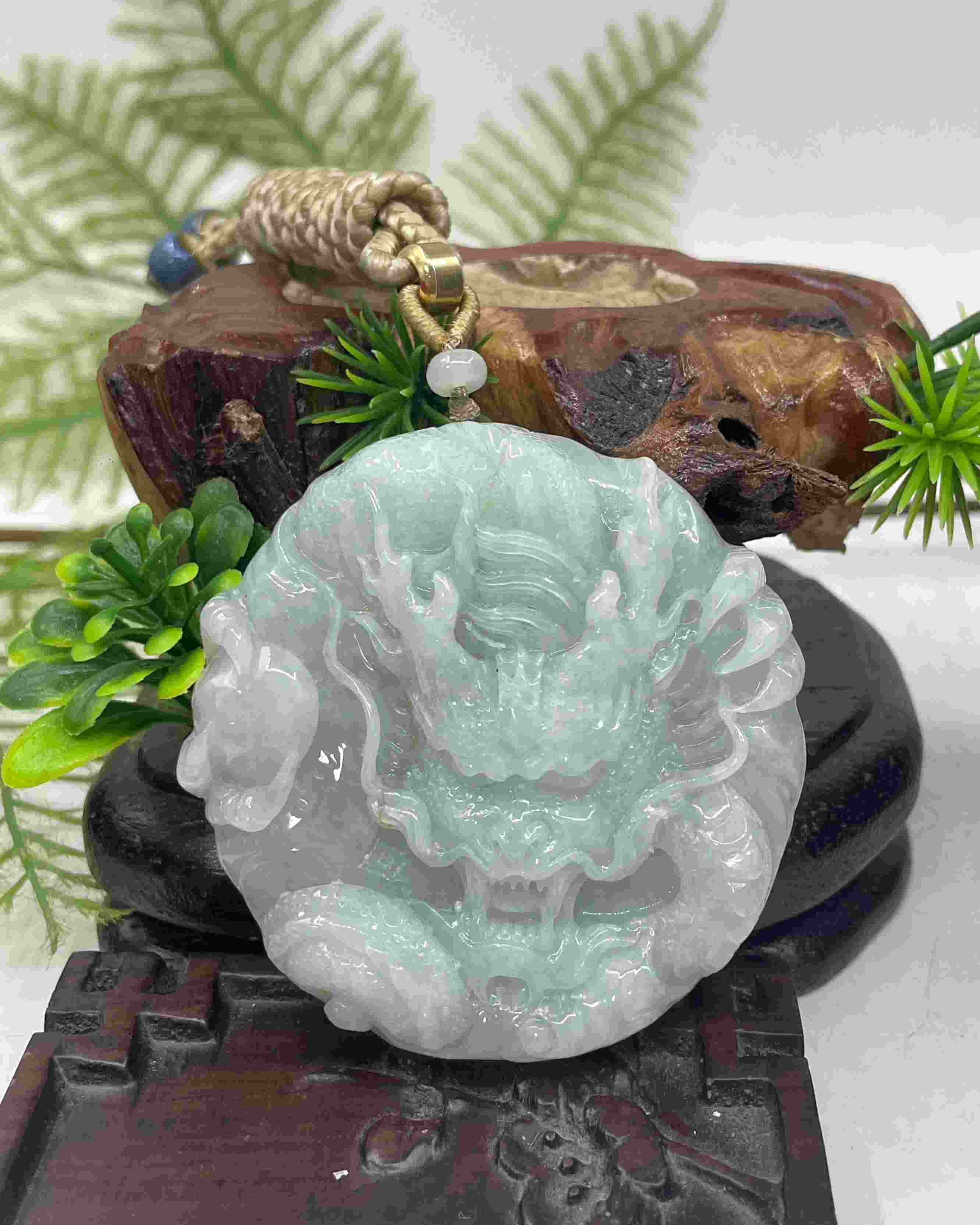 龙行天下