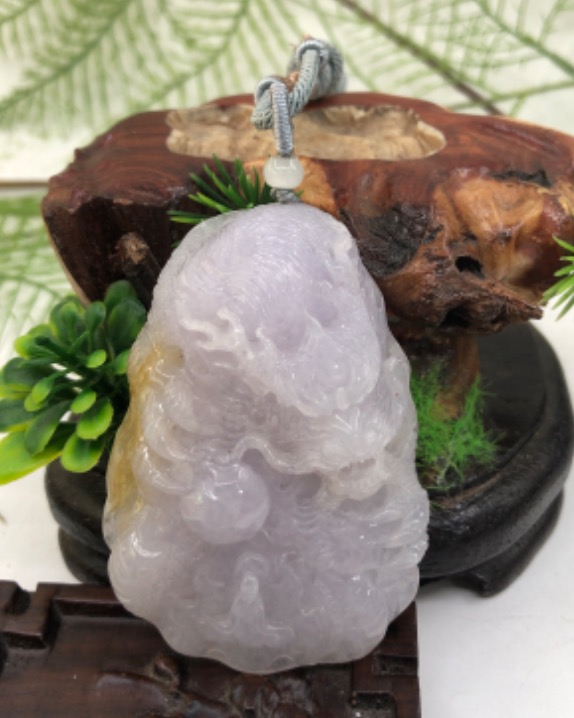 龙行天下