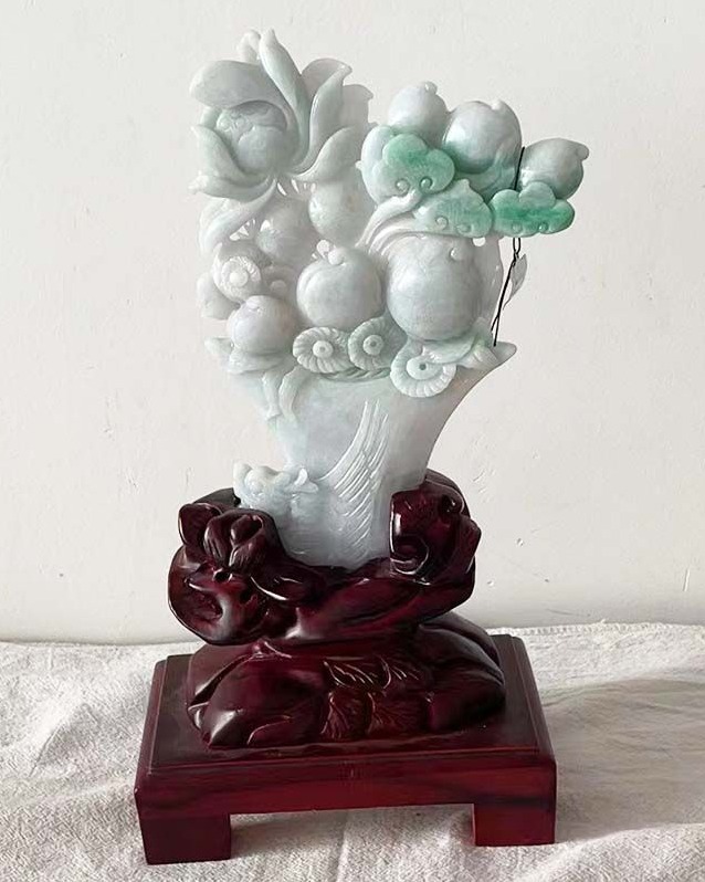 花开富贵