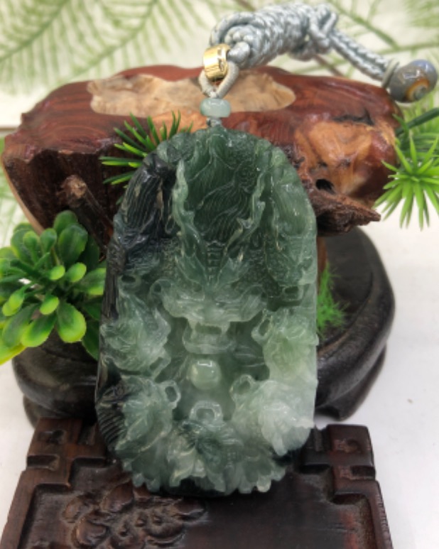 九龙至尊