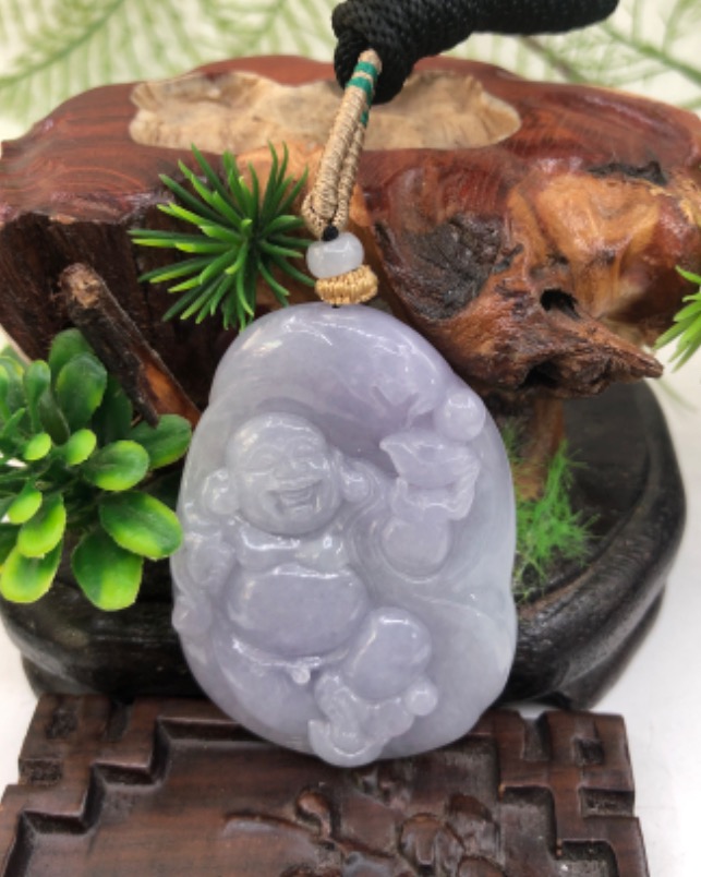 笑口常开