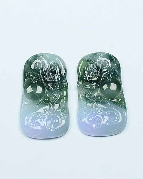 龙腾盛世
