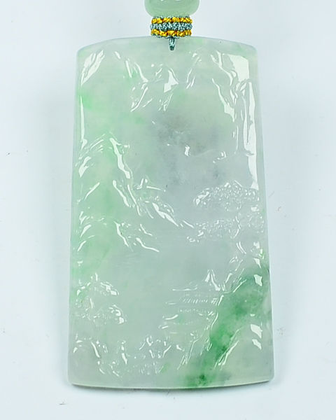 江山如画