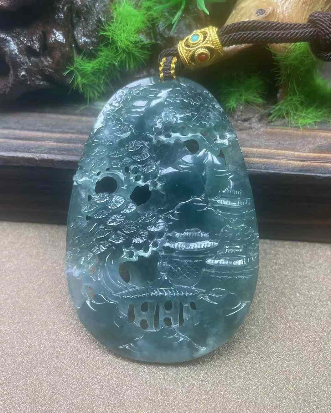 锦绣山河