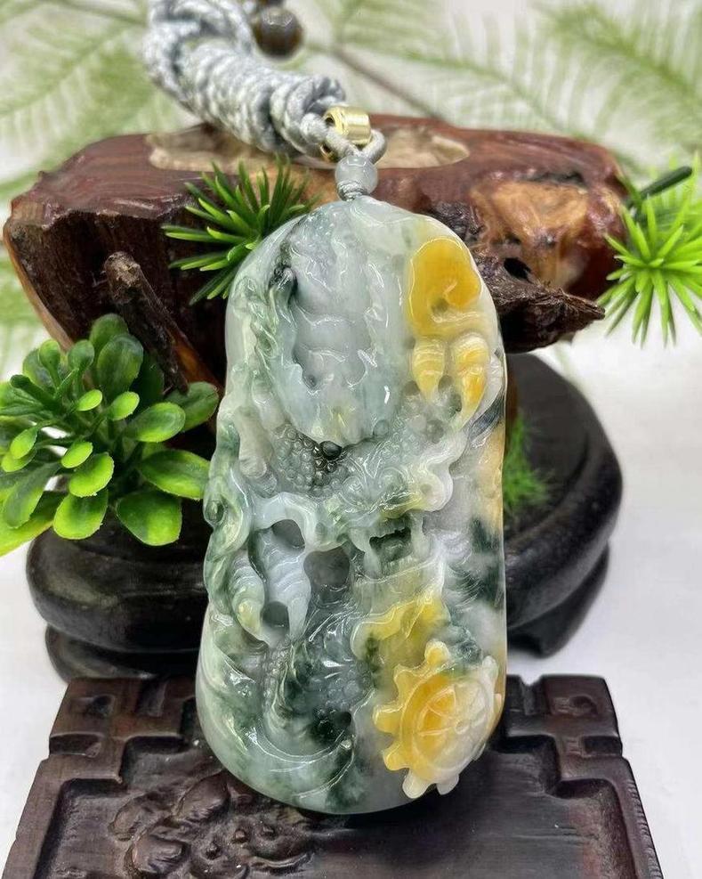 龙行天下