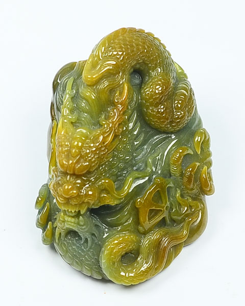 龙腾盛世