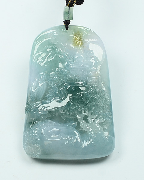 江山如画
