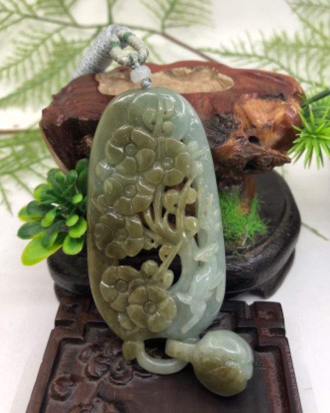 一路荣华