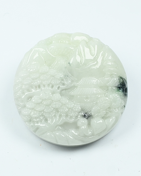 锦绣山河