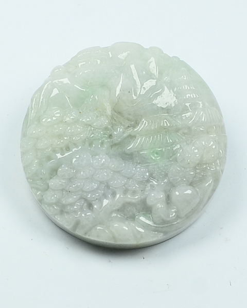 锦绣山河