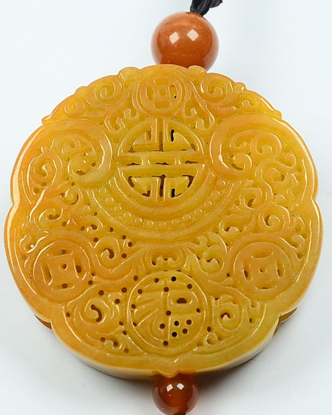吉祥安康