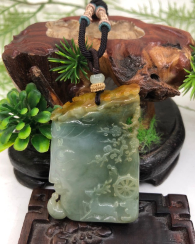 佛观天下