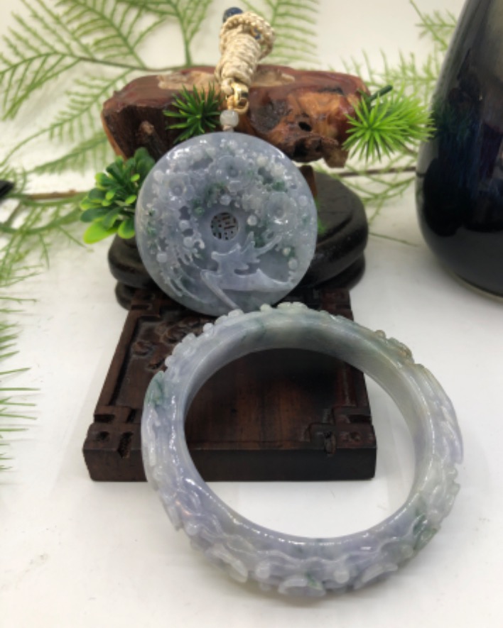 一路荣华
