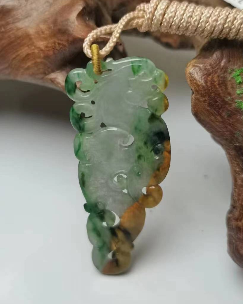 龙凤呈祥