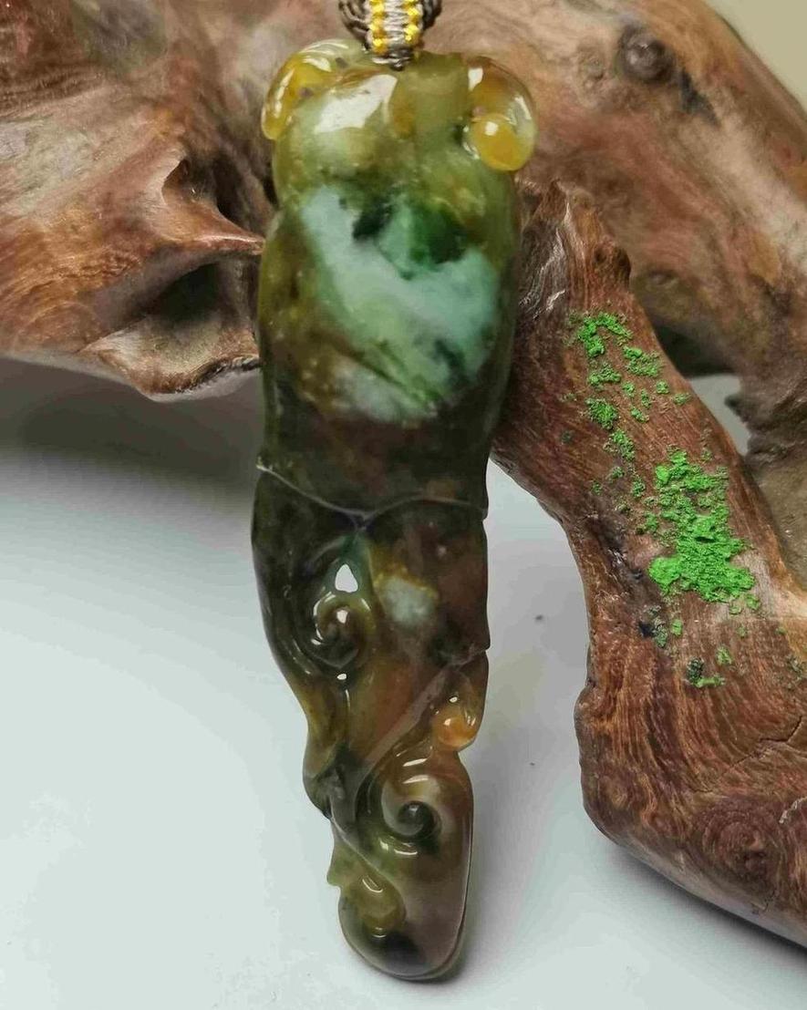 人生如意