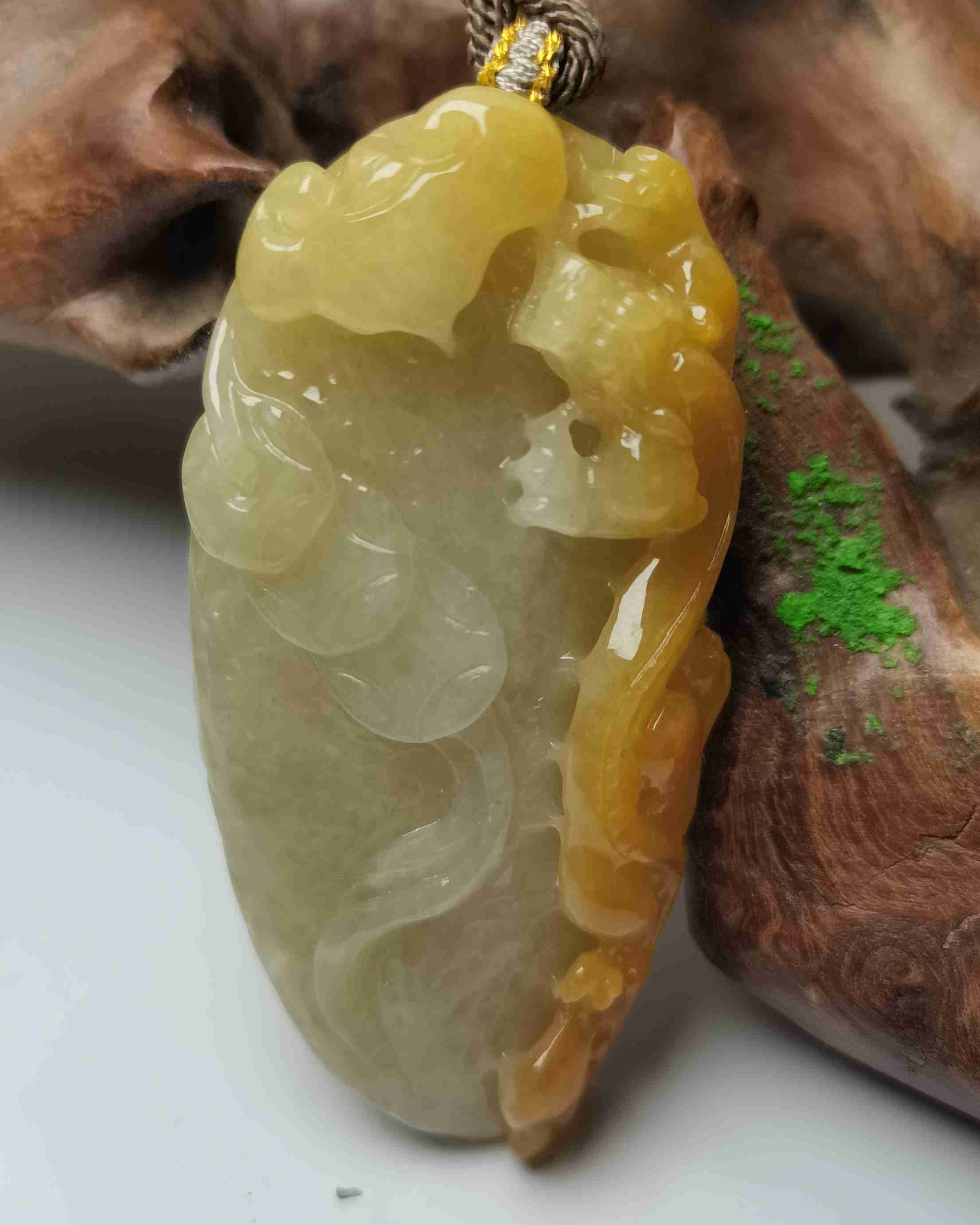 腾云驾雾