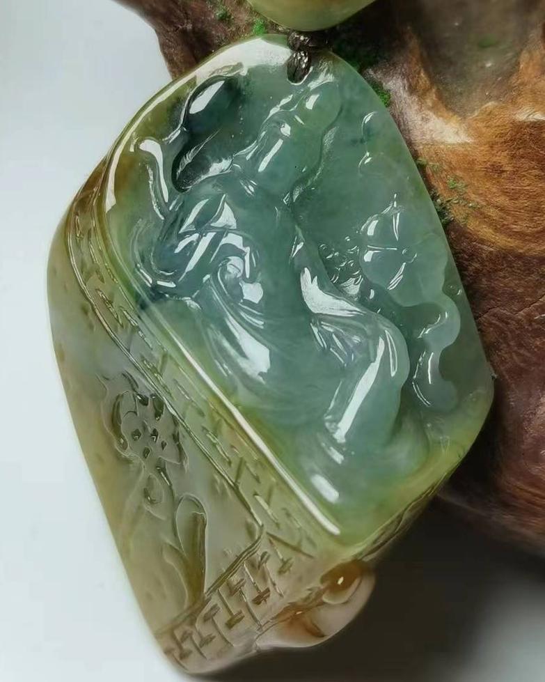 佛观天下
