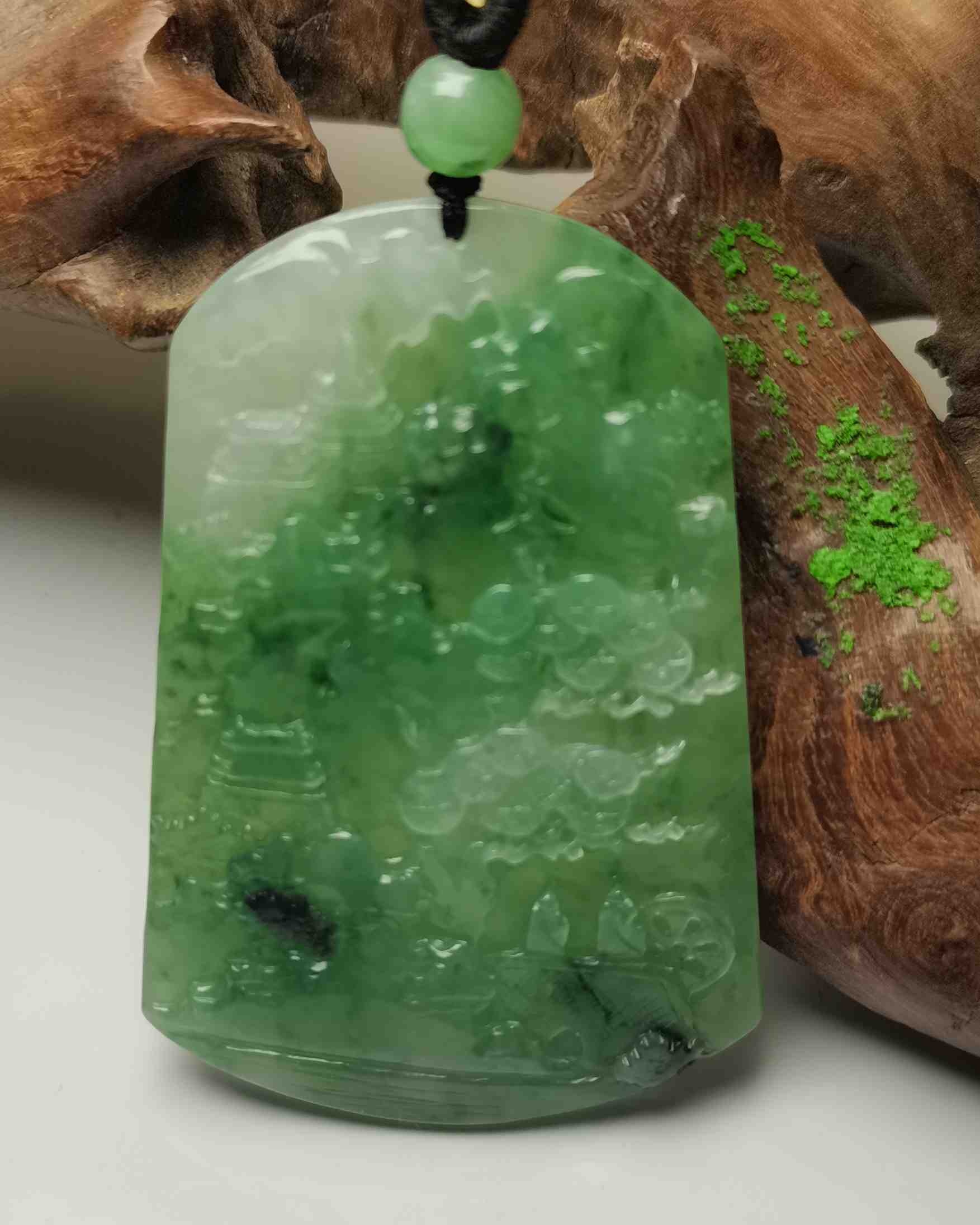 江山如画
