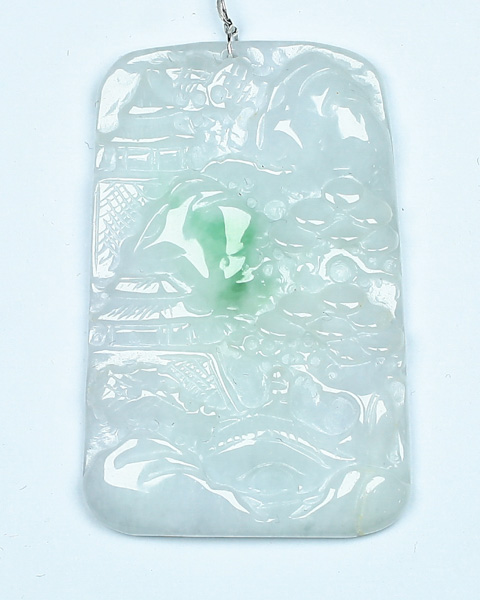 壮丽山河