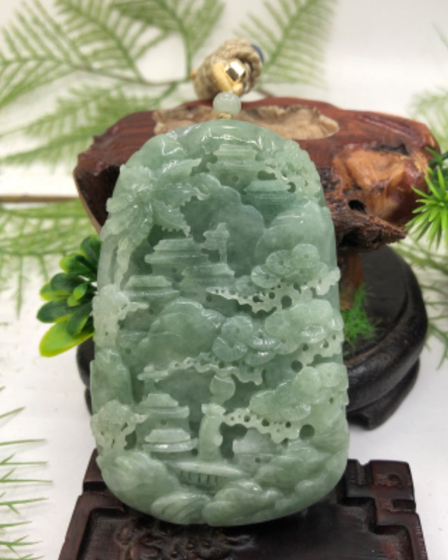 前程似锦