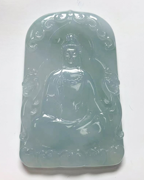 普度众生