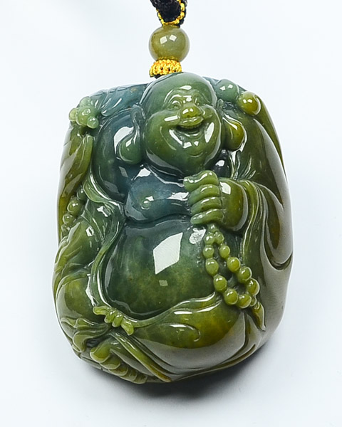 佛光普照