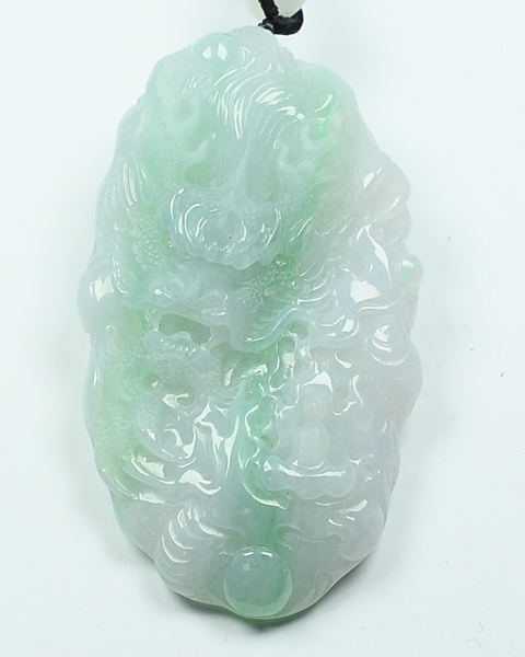 龙腾盛世