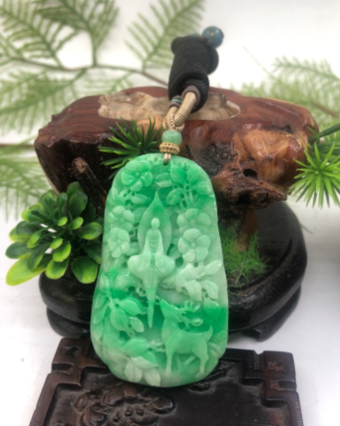 一路荣华