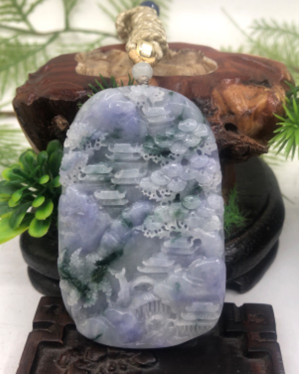 锦绣前程