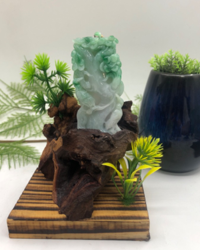 松鹤延年
