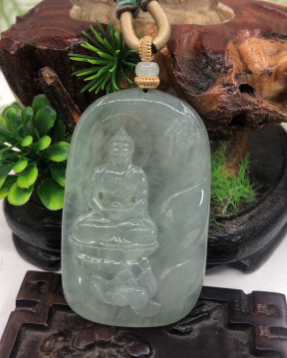 大日如来