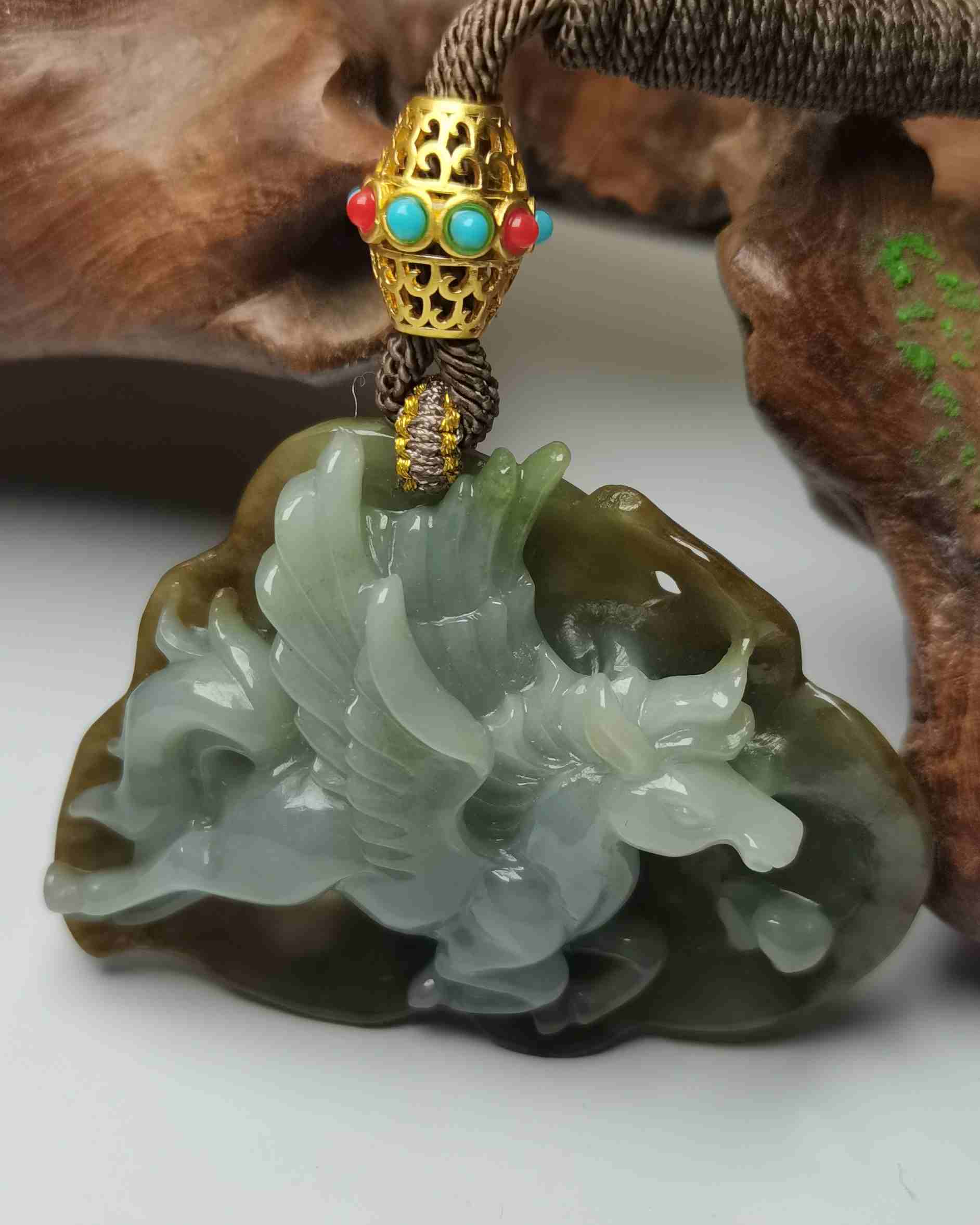 天马行空