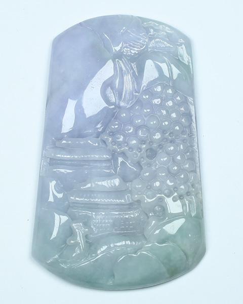 山清水秀