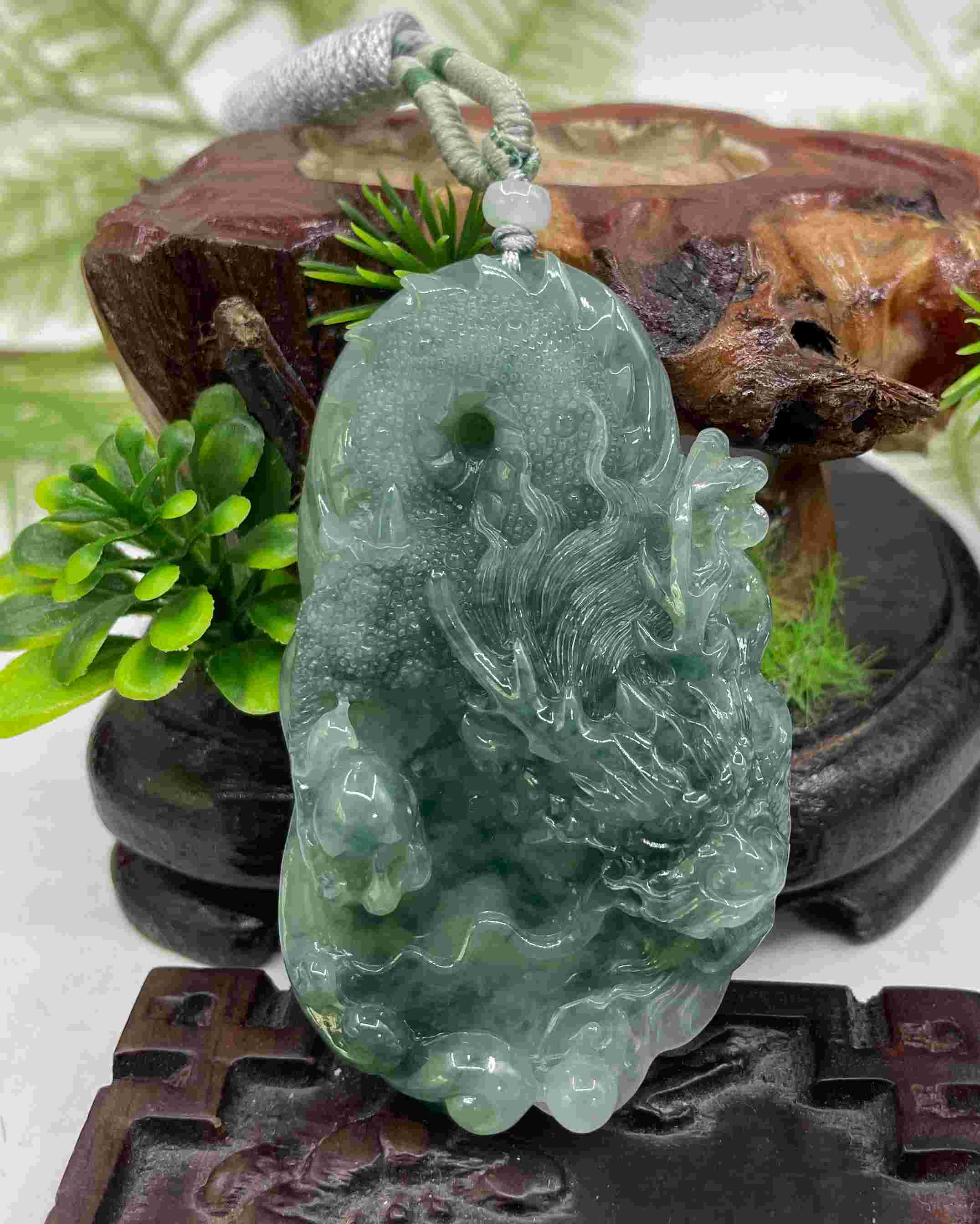 龙行天下