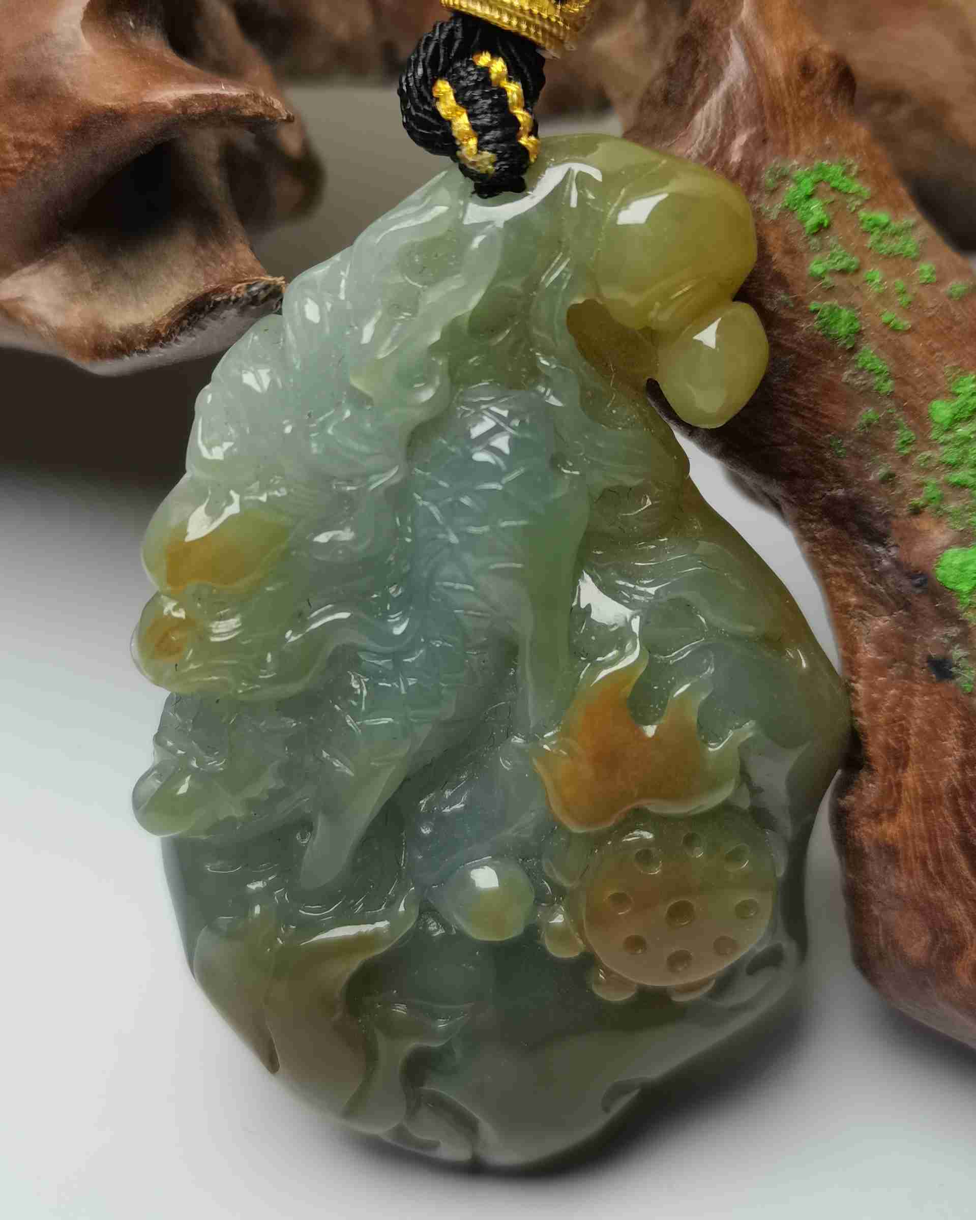 龙腾四海