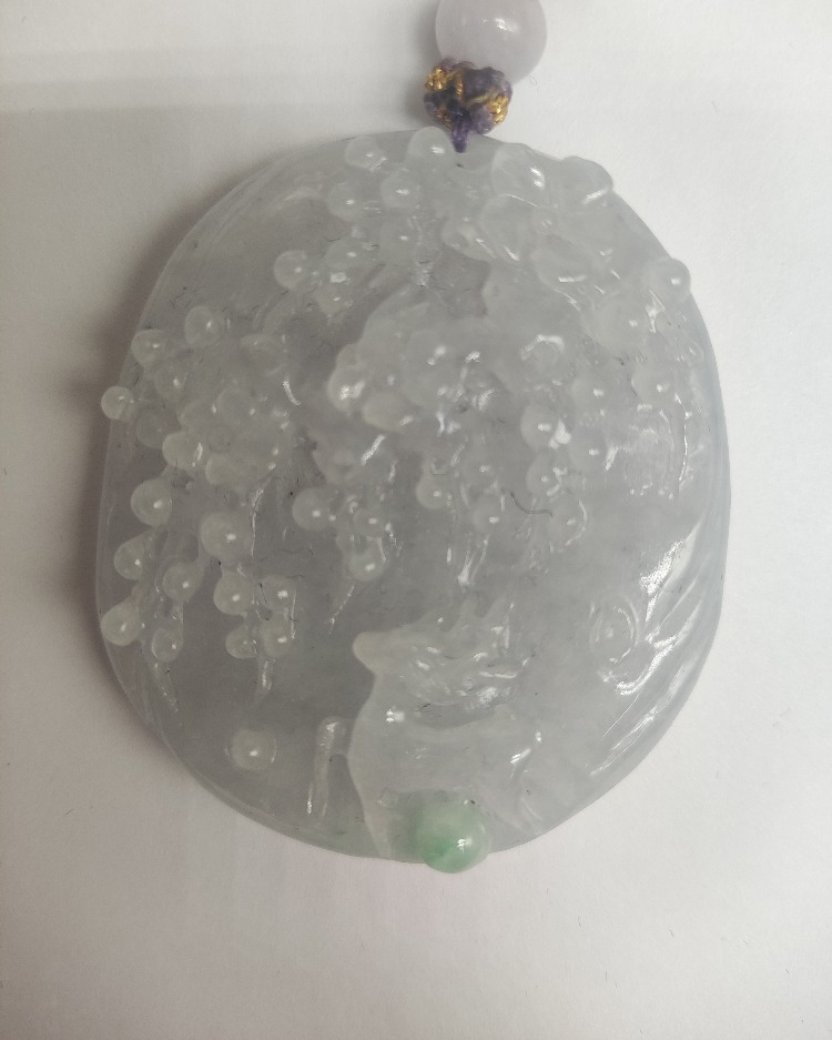 一路繁花似锦