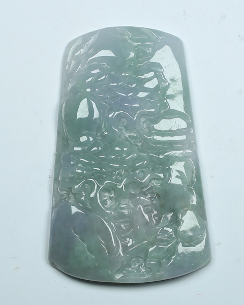 秀丽山川