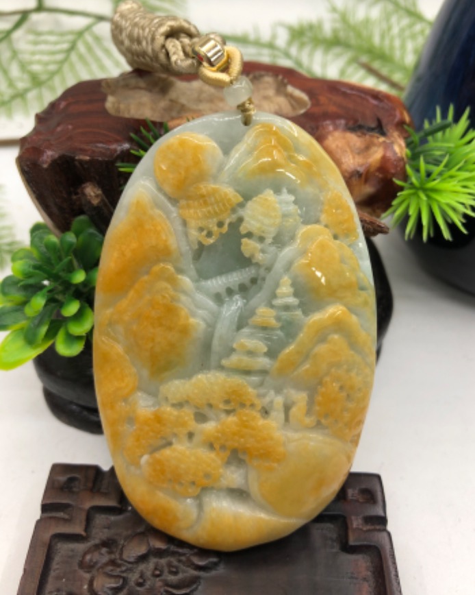 锦绣前程