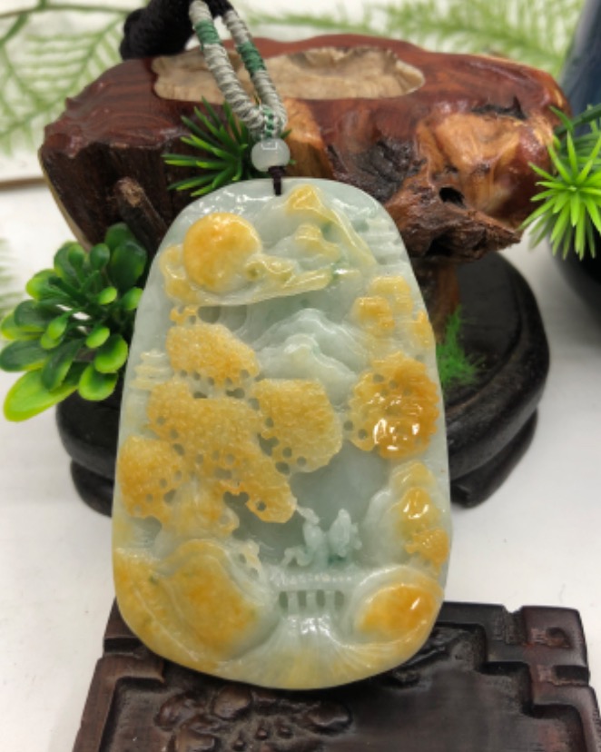 锦绣前程