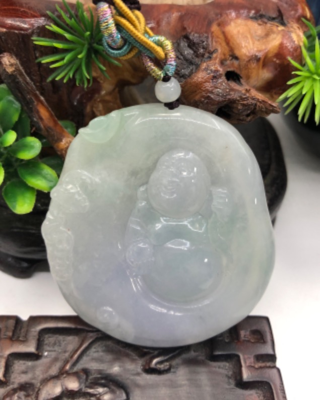 笑口常开