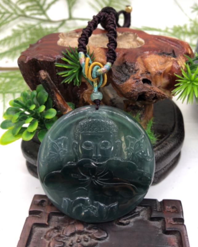 花开见佛