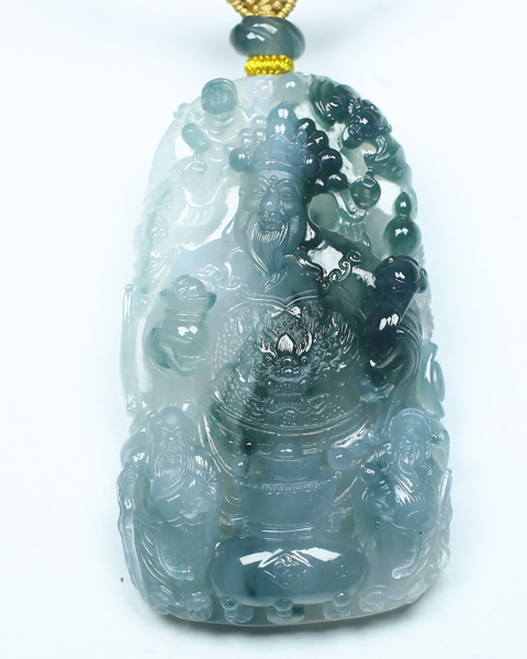 三星高照