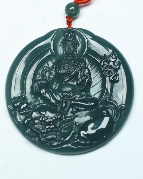 文殊菩萨