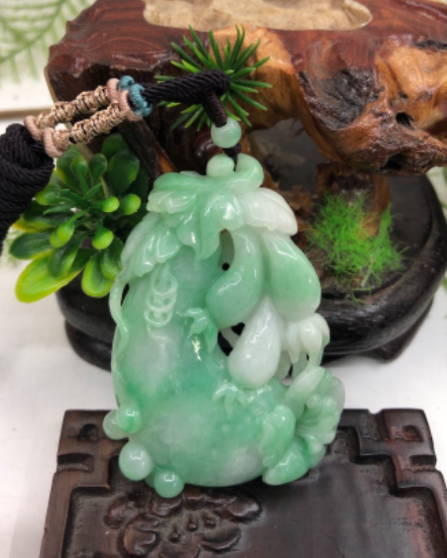 福禄双全