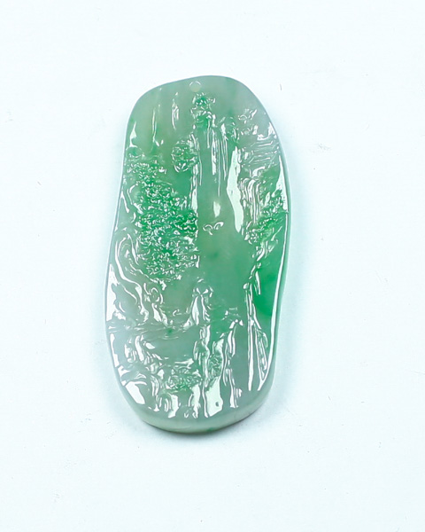 山水悟道