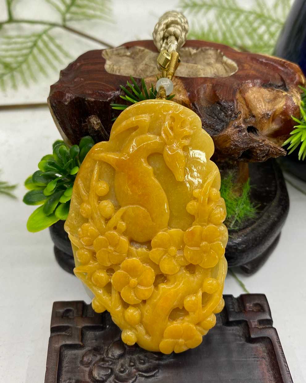 一路荣华