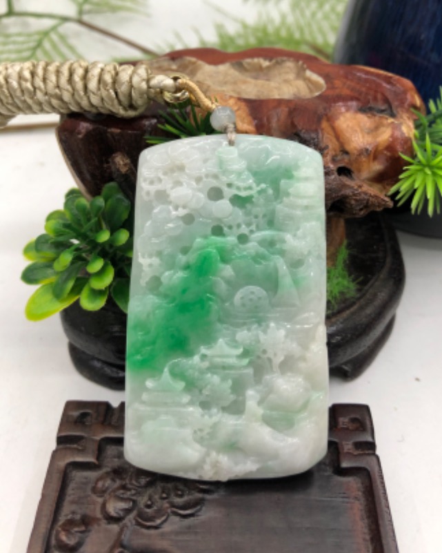 前程似锦