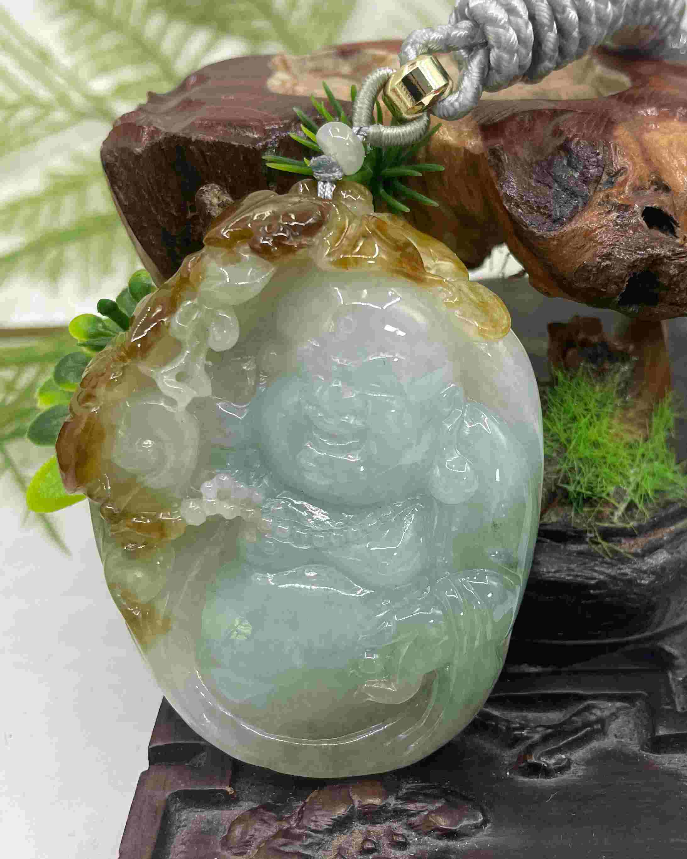 笑口常开