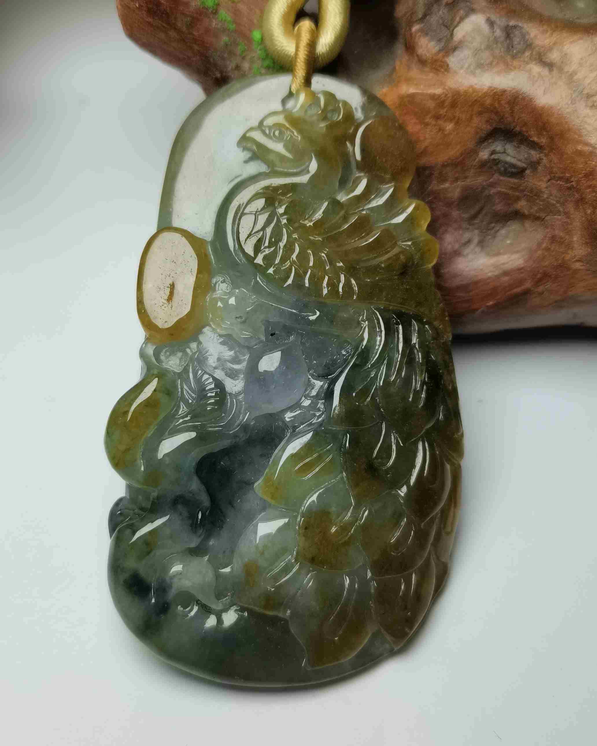 凤凰于飞